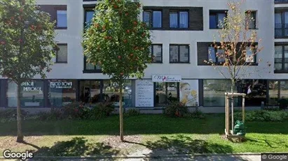 Apartments for rent in Location is not specified - Photo from Google Street View