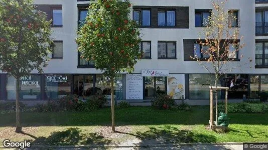 Apartments for rent in Location is not specified - Photo from Google Street View