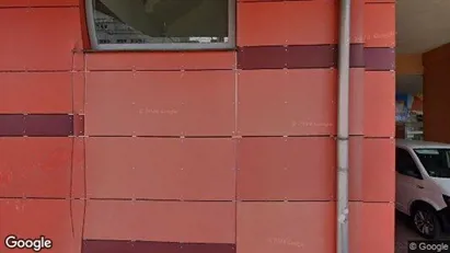Apartments for rent in Praha 9 - Photo from Google Street View
