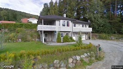Apartments for rent in Nedre Eiker - Photo from Google Street View