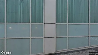 Apartments for rent in Birmingham - West Midlands - Photo from Google Street View
