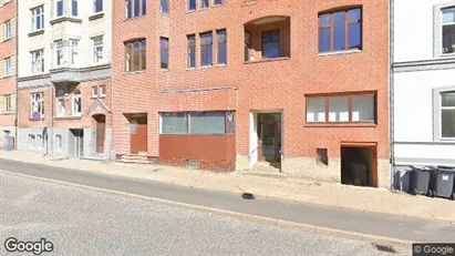 Apartments for rent in Randers C - Photo from Google Street View