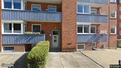 Apartments for rent in Randers C - Photo from Google Street View