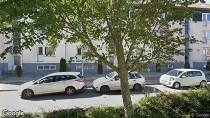 Apartments for rent in Randers C - Photo from Google Street View