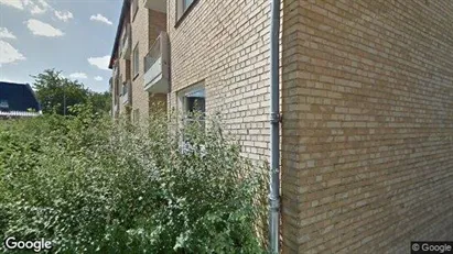 Apartments for rent in Randers C - Photo from Google Street View