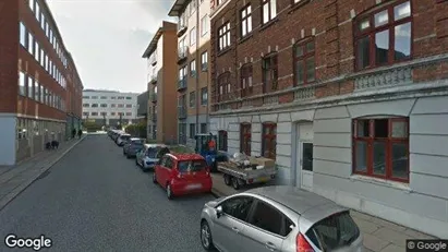 Apartments for rent in Randers C - Photo from Google Street View
