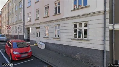 Apartments for rent in Randers C - Photo from Google Street View