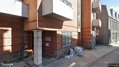 Apartments for rent in Randers C - Photo from Google Street View