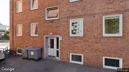 Apartments for rent in Randers C - Photo from Google Street View
