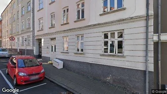 Apartments for rent in Randers C - Photo from Google Street View