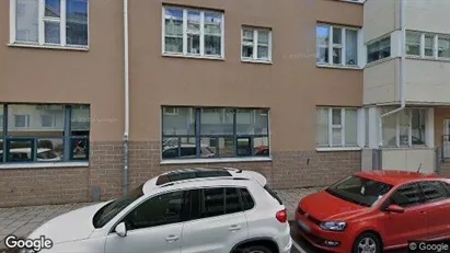 Apartments for rent in Gävle - Photo from Google Street View
