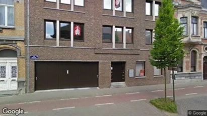 Apartments for rent in Izegem - Photo from Google Street View