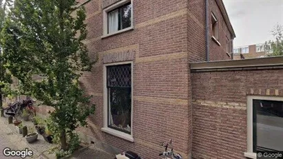 Apartments for rent in Haarlem - Photo from Google Street View