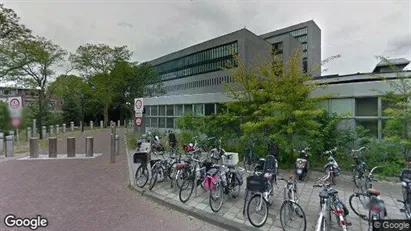 Apartments for rent in The Hague Scheveningen - Photo from Google Street View