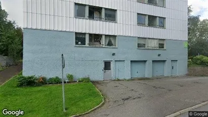 Apartments for rent in Västra hisingen - Photo from Google Street View