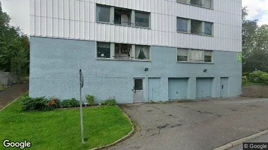 Apartments for rent in Västra hisingen - Photo from Google Street View