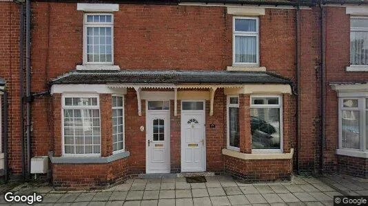 Apartments for rent in Shildon - County Durham - Photo from Google Street View