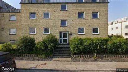 Apartments for rent in Randers NØ - Photo from Google Street View