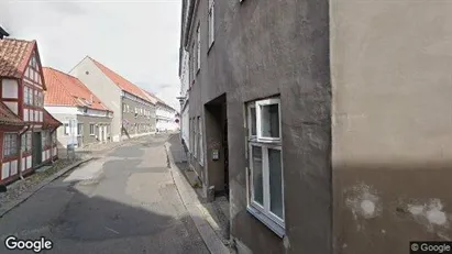 Apartments for rent in Randers C - Photo from Google Street View