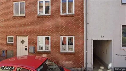 Apartments for rent in Randers C - Photo from Google Street View
