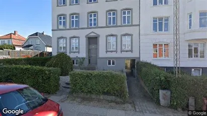 Apartments for rent in Randers C - Photo from Google Street View