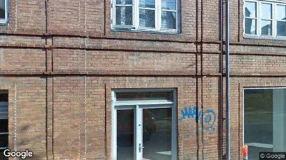 Apartments for rent in Randers C - Photo from Google Street View