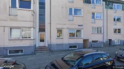 Apartments for rent in Randers C - Photo from Google Street View