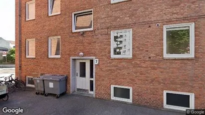 Apartments for rent in Randers C - Photo from Google Street View
