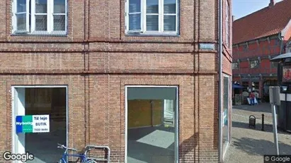 Apartments for rent in Randers C - Photo from Google Street View