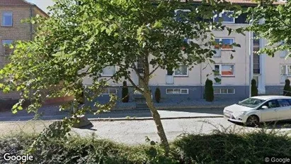 Apartments for rent in Randers C - Photo from Google Street View