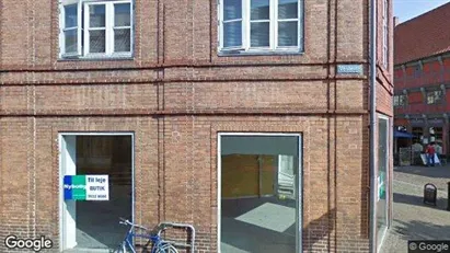 Apartments for rent in Randers C - Photo from Google Street View