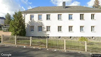 Apartments for rent in Saale-Orla-Kreis - Photo from Google Street View