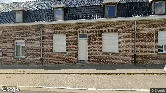 Apartments for rent in Heuvelland - Photo from Google Street View