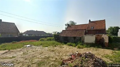 Apartments for rent in Zonnebeke - Photo from Google Street View