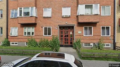 Apartments for rent in Malmö City - Photo from Google Street View