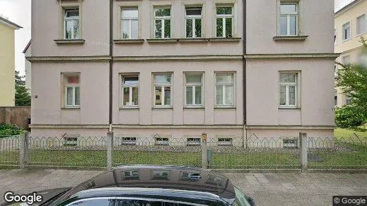 Apartments for rent in Dresden - Photo from Google Street View