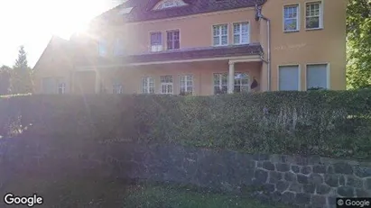 Apartments for rent in Barnim - Photo from Google Street View