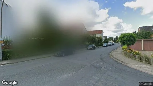 Apartments for rent in Heidekreis - Photo from Google Street View