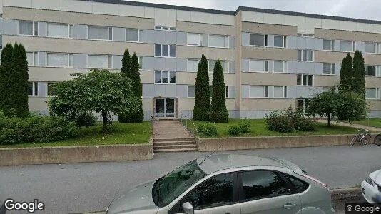 Apartments for rent in Pori - Photo from Google Street View