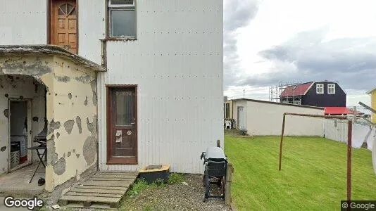 Apartments for rent in Akranes - Photo from Google Street View