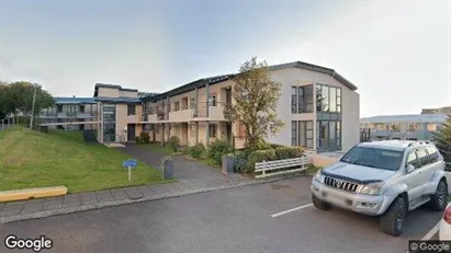 Apartments for rent in Garðabær - Photo from Google Street View