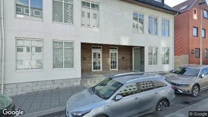 Apartments for rent in Reykjavík Miðborg - Photo from Google Street View