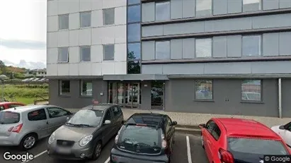 Apartments for rent in Kolding - Photo from Google Street View