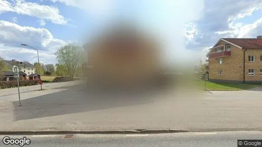 Apartments for rent in Storuman - Photo from Google Street View
