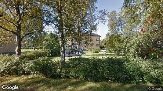 Apartments for rent in Storuman - Photo from Google Street View