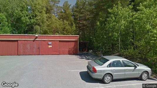 Apartments for rent in Västerås - Photo from Google Street View