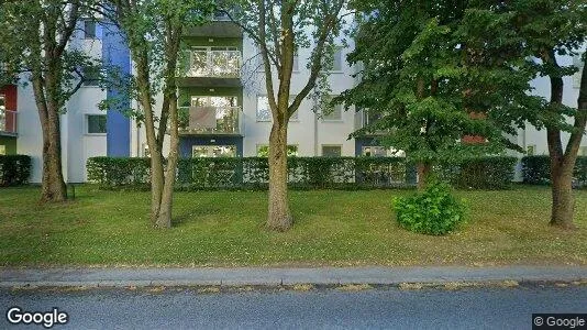Apartments for rent in Västerås - Photo from Google Street View