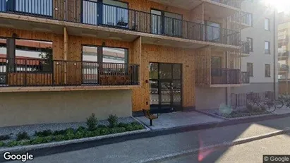Apartments for rent in Västerås - Photo from Google Street View