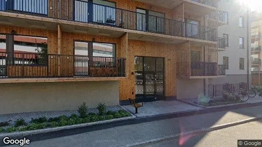 Apartments for rent in Västerås - Photo from Google Street View