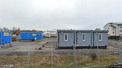 Apartments for rent in Västerås - Photo from Google Street View